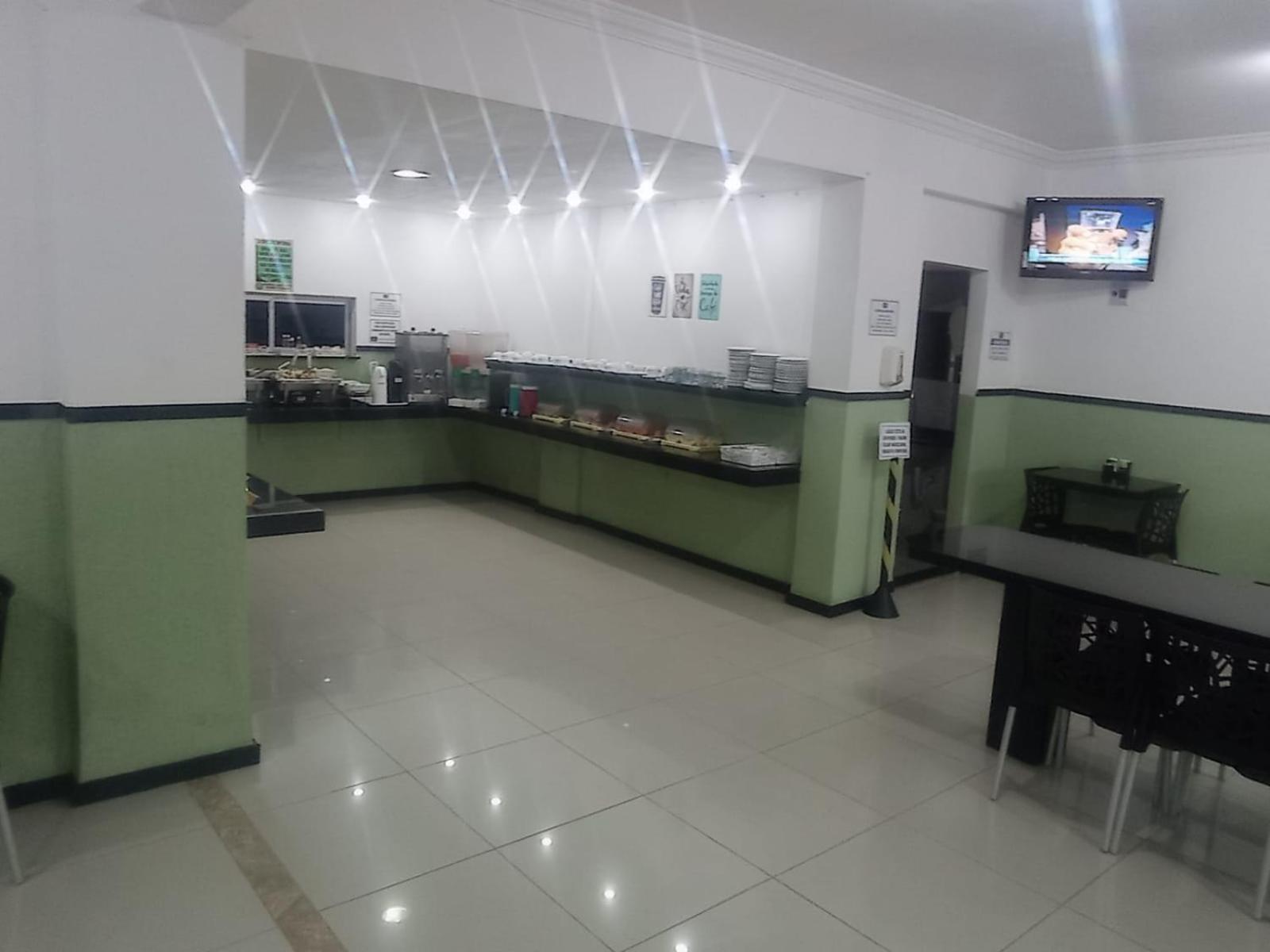 Hotel Penna Pojuca Kültér fotó