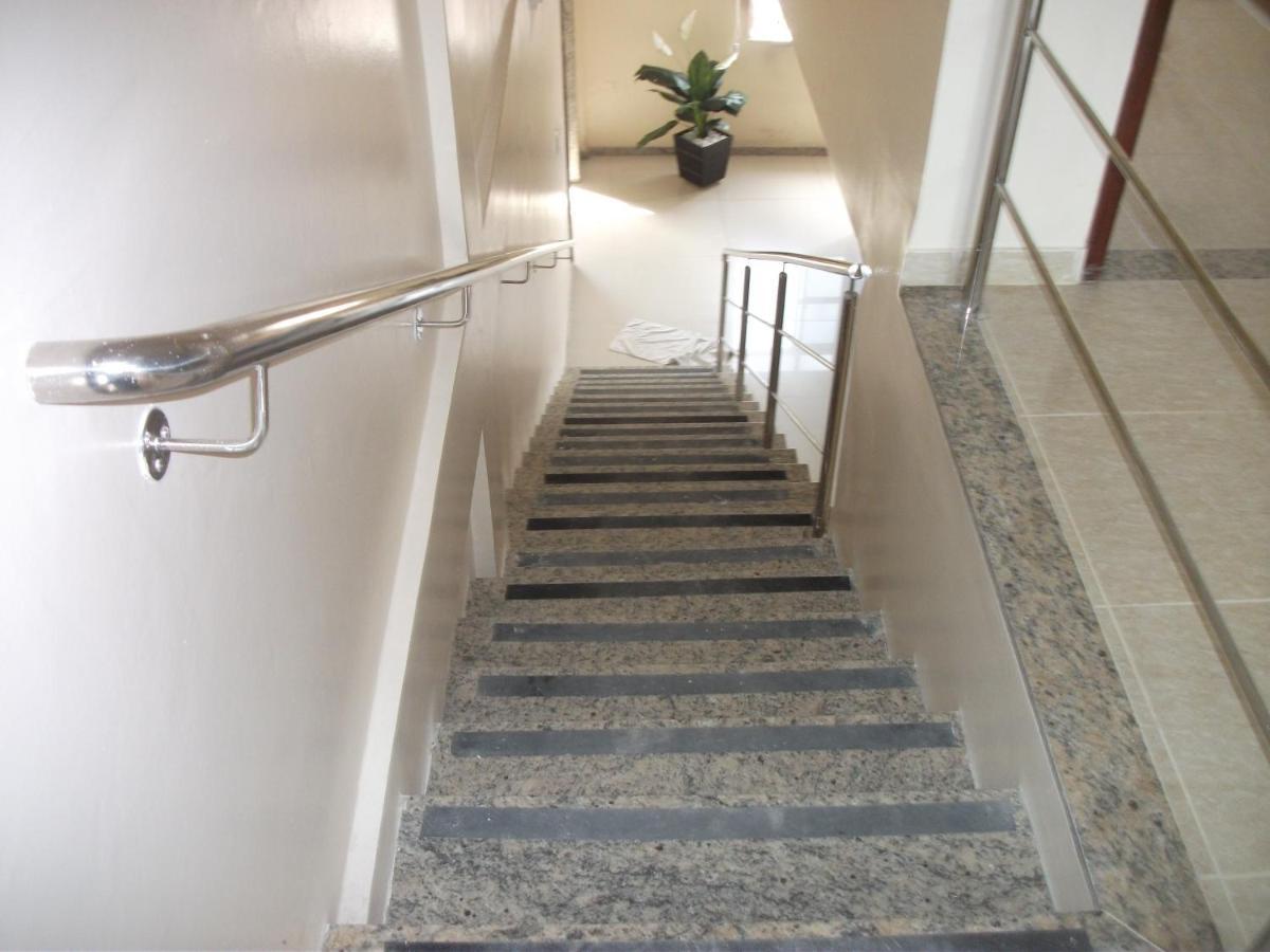 Hotel Penna Pojuca Kültér fotó